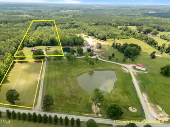 4659 Antioch Rd, Oxford, NC 27565