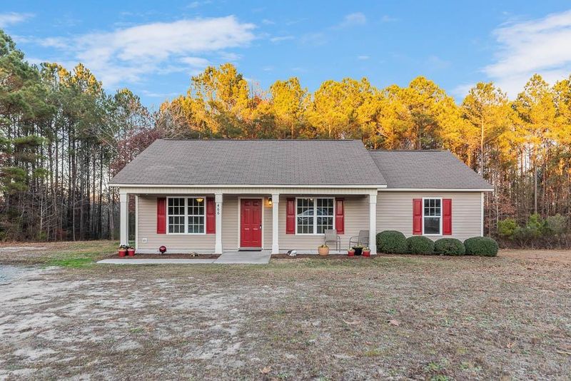 466 Barewood Dr, Four Oaks, NC 27524