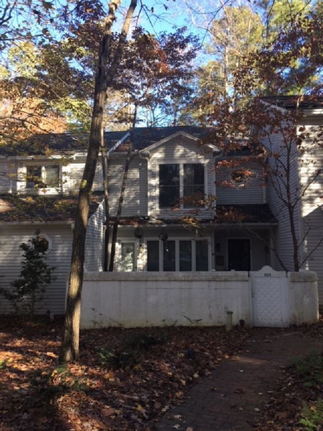 466 Beechmast, Pittsboro, NC 27312