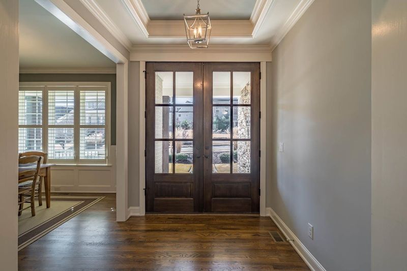 466 Bennett Mountain Tc, Chapel Hill, NC 27516