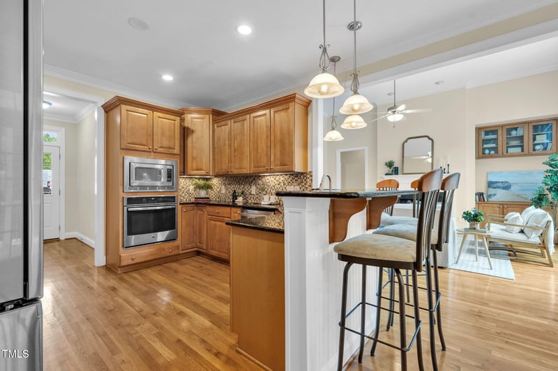 466 Cedar Grove Rd, Pittsboro, NC 27312