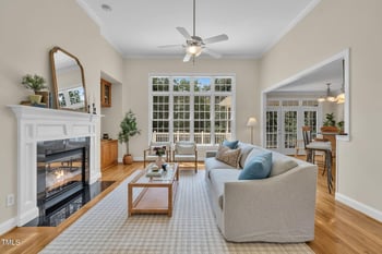 466 Cedar Grove Rd, Pittsboro, NC 27312