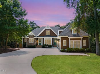 466 Cedar Grove Rd, Pittsboro, NC 27312