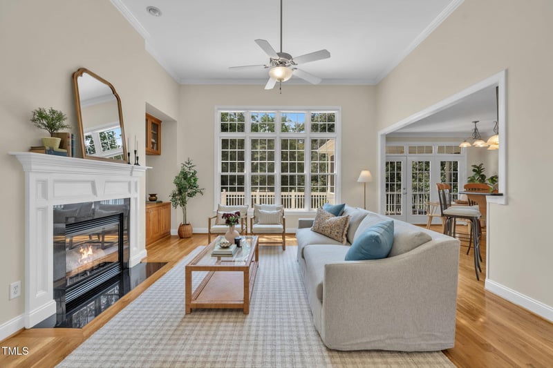 466 Cedar Grove Rd, Pittsboro, NC 27312