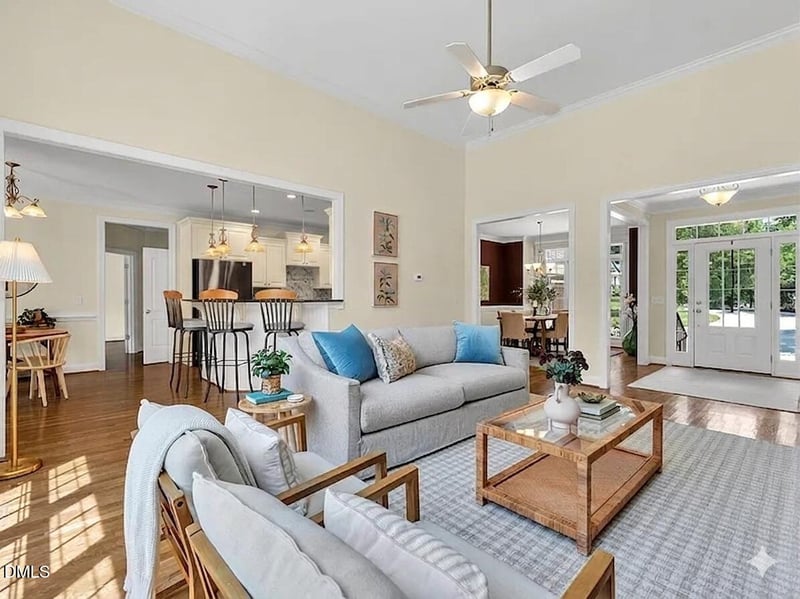 466 Cedar Grove Rd, Pittsboro, NC 27312