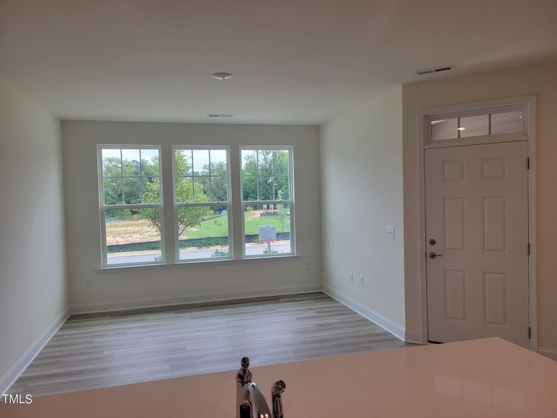 466 Channel Drop Dr #110, Clayton, NC 27520