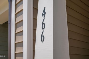 466 Channel Drop Dr, Clayton, NC 27520