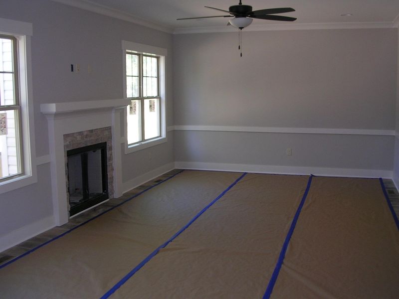 466 Long Grass Dr #Lt 68, Smithfield, NC 27577