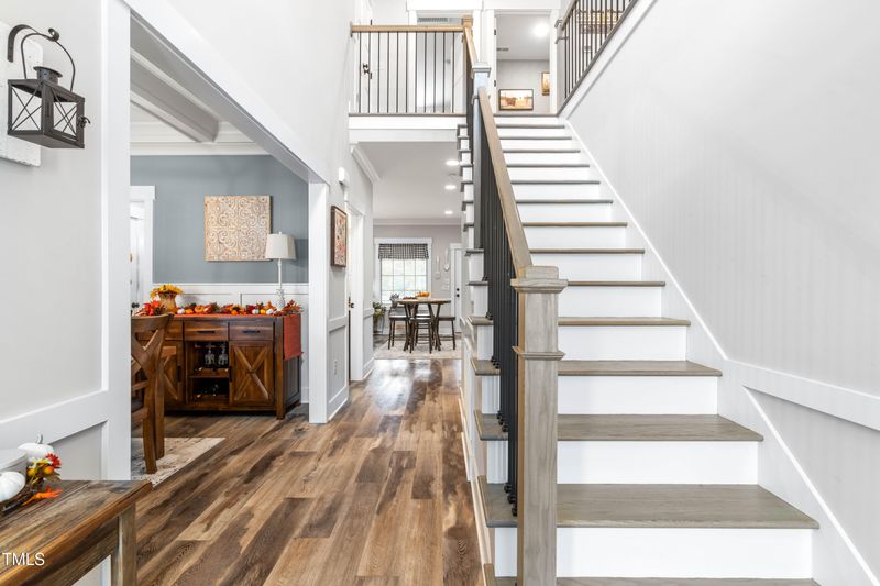 466 Long Grass Dr, Smithfield, NC 27577