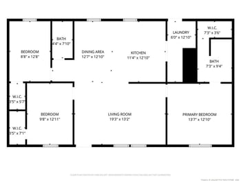 466 Ralph Hunt Blvd, Orrum, NC 28369