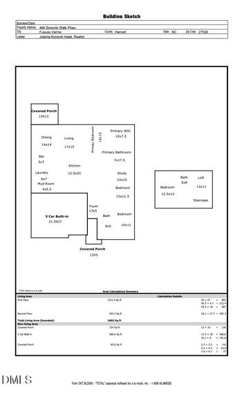 466 Serenity Walk Pw, Fuquay Varina, NC 27526