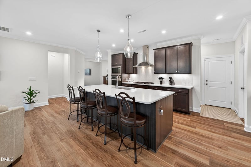 466 Serenity Walk Pw, Fuquay Varina, NC 27526