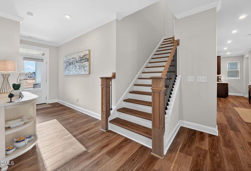 466 Serenity Walk Pw, Fuquay Varina, NC 27526