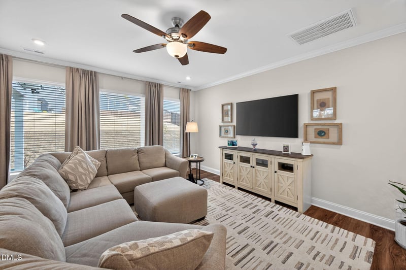 466 Serenity Walk Pw, Fuquay Varina, NC 27526