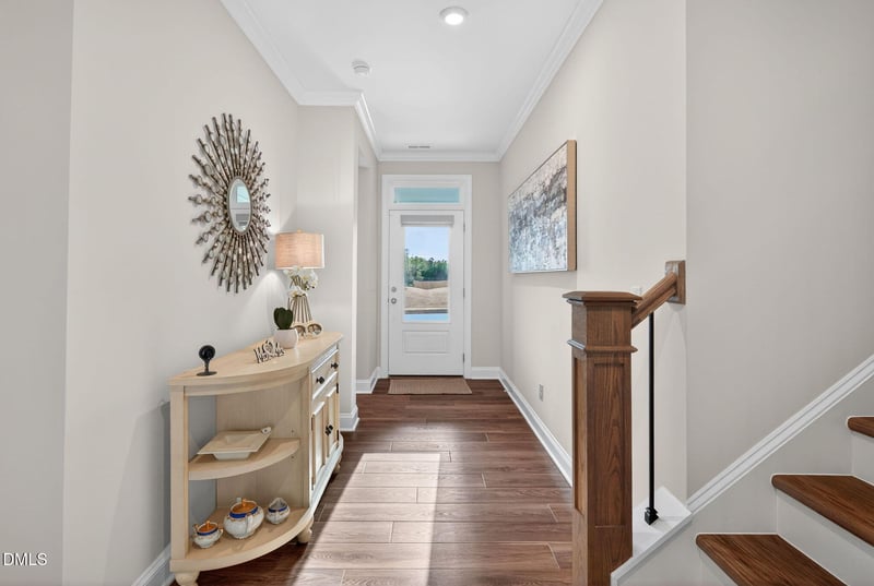 466 Serenity Walk Pw, Fuquay Varina, NC 27526