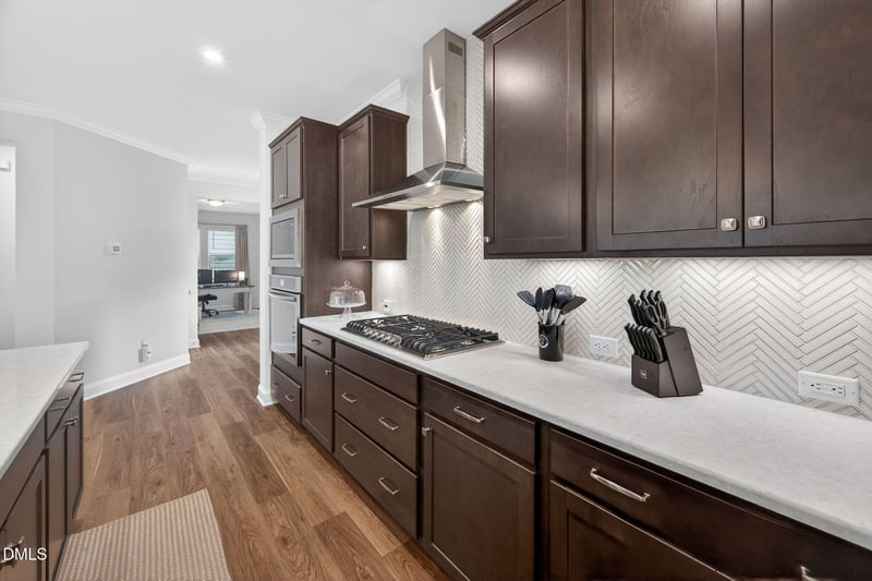 466 Serenity Walk Pw, Fuquay Varina, NC 27526