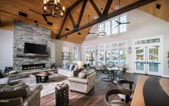 466 Serenity Walk Pw, Fuquay Varina, NC 27526