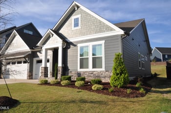 466 Serenity Walk Pw, Fuquay Varina, NC 27526