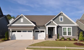 466 Serenity Walk Pw, Fuquay Varina, NC 27526