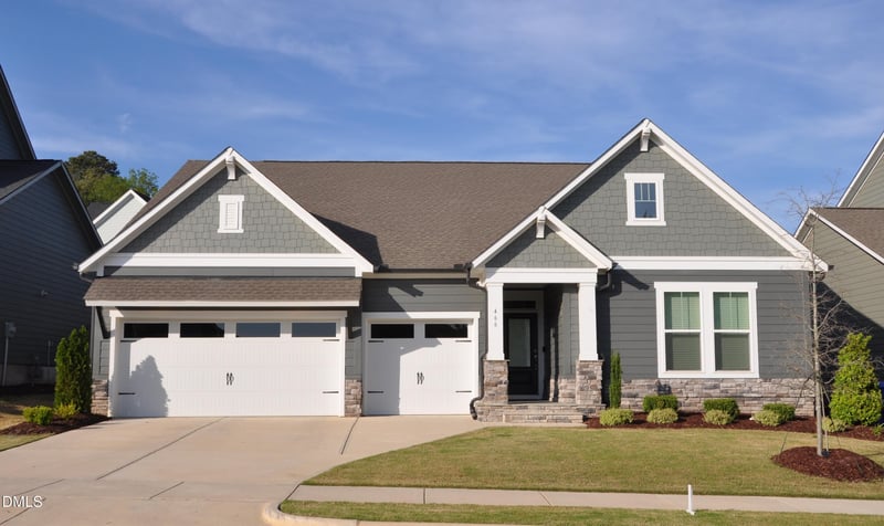 466 Serenity Walk Pw, Fuquay Varina, NC 27526