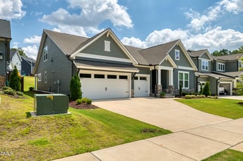 466 Serenity Walk Pw, Fuquay Varina, NC 27526