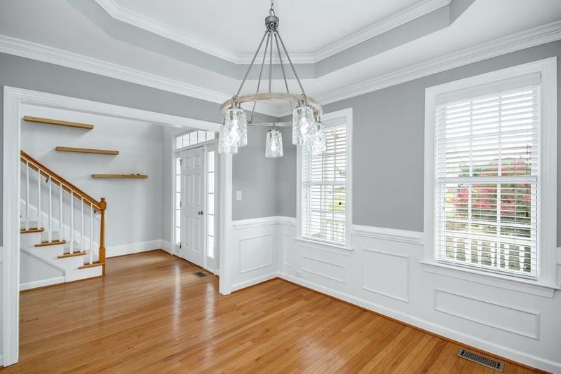 466 Windgate Dr, Clayton, NC 27527