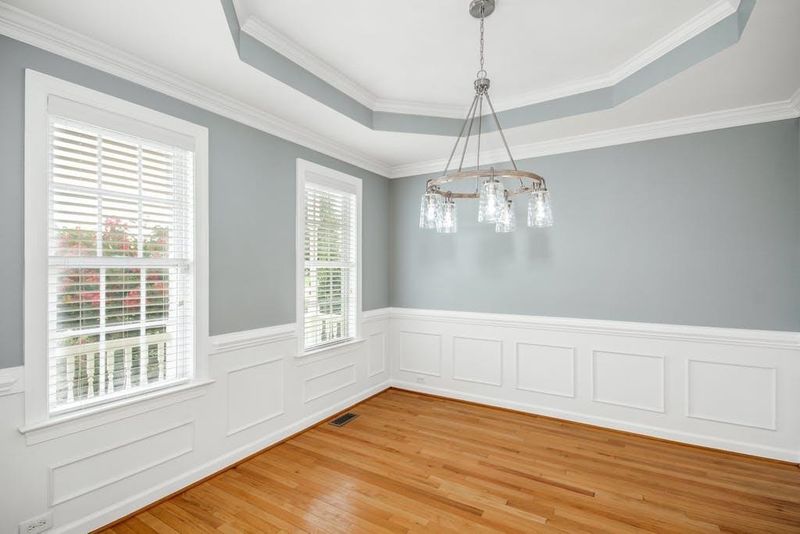 466 Windgate Dr, Clayton, NC 27527