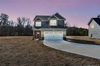 4660 Macedonia Church Rd, Fayetteville, NC 28312