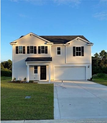 4663 Revelstroke Rd, Hope Mills, NC 28348