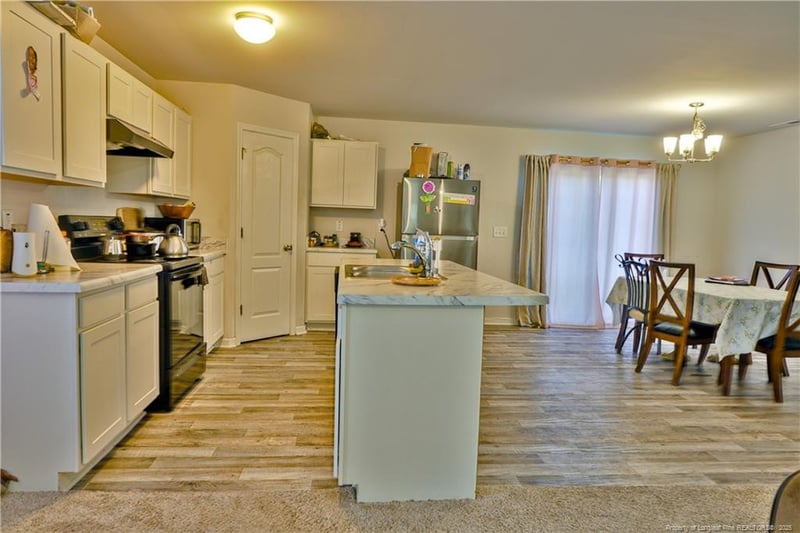 4663 Revelstroke Rd, Hope Mills, NC 28348