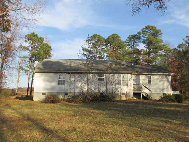 4664 S Us 701 Hw, Four Oaks, NC 27524