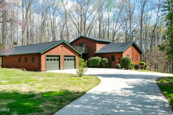 4664 White Oak Ln, Hillsborough, NC 27278