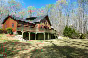 4664 White Oak Ln, Hillsborough, NC 27278