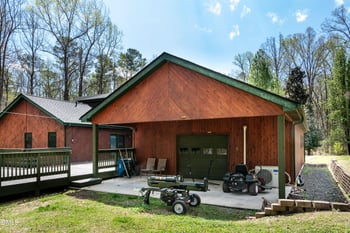 4664 White Oak Ln, Hillsborough, NC 27278