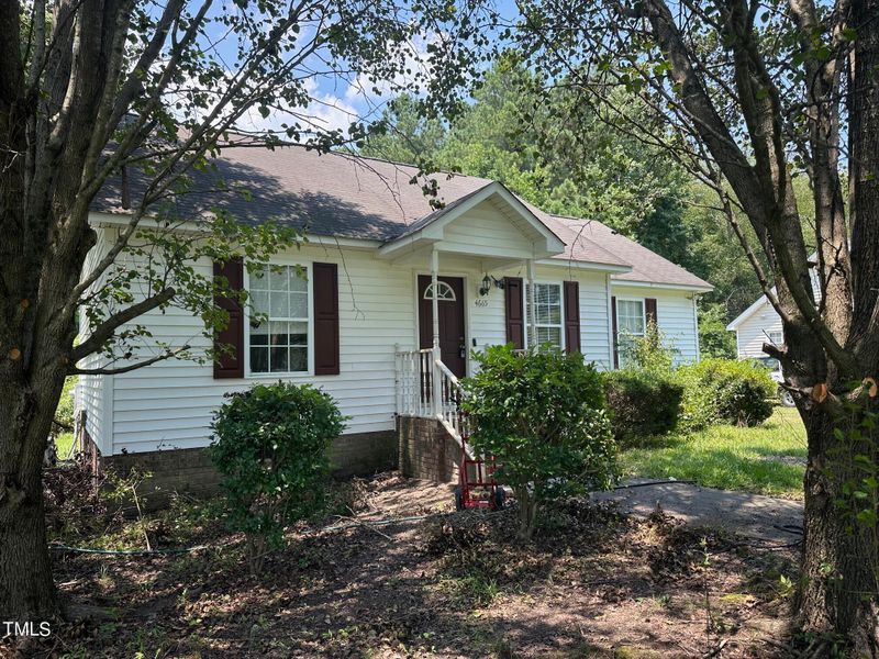 4665 Wendell Blvd, Wendell, NC 27591