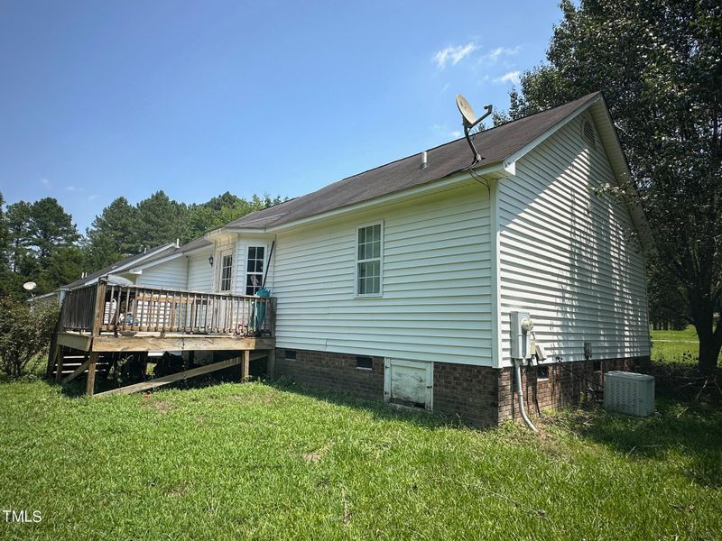 4665 Wendell Blvd, Wendell, NC 27591
