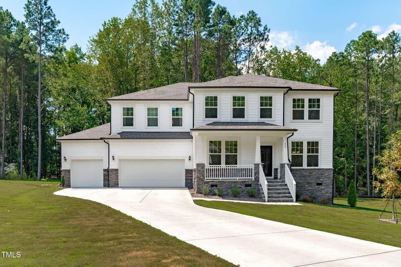 467 Adams Pointe Ct, Angier, NC 27501