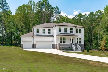 467 Adams Pointe Ct, Angier, NC 27501