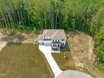 467 Adams Pointe Ct, Angier, NC 27501