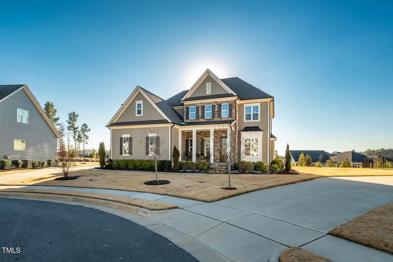 467 Boone St, Chapel Hill, NC 27516