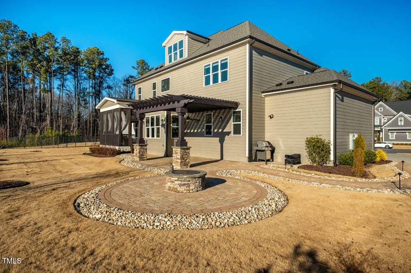 467 Boone St, Chapel Hill, NC 27516