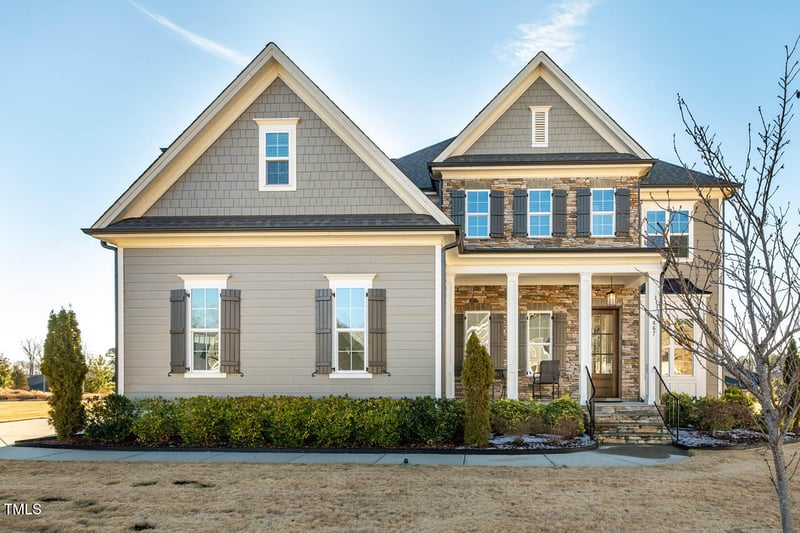 467 Boone St, Chapel Hill, NC 27516