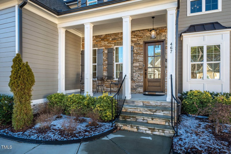 467 Boone St, Chapel Hill, NC 27516