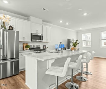 467 Carolina Springs Blvd, Apex, NC 27539