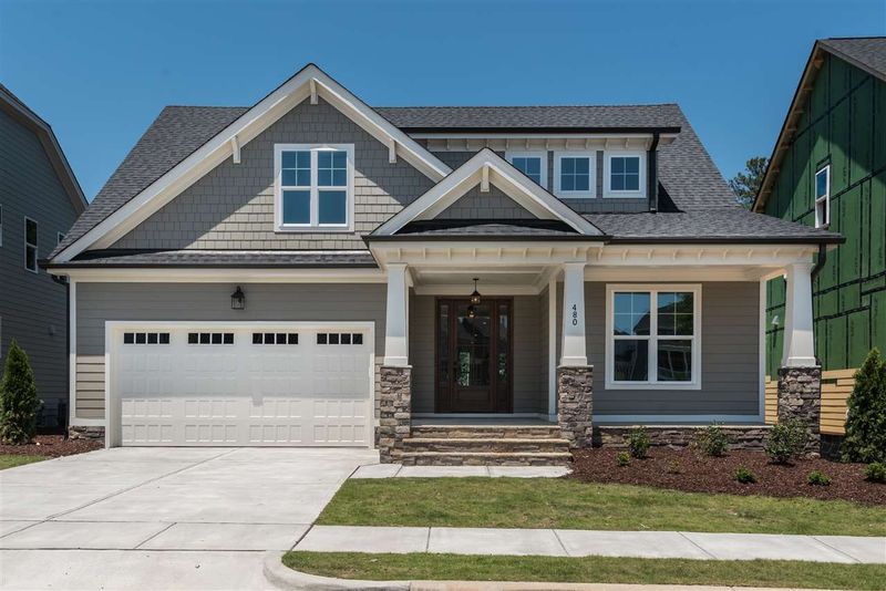 467 Cliffdale Rd #37, Chapel Hill, NC 27516