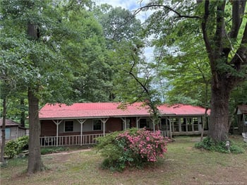 467 Deep River Rd, Sanford, NC 27330