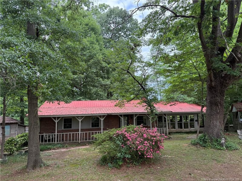 467 Deep River Rd, Sanford, NC 27330