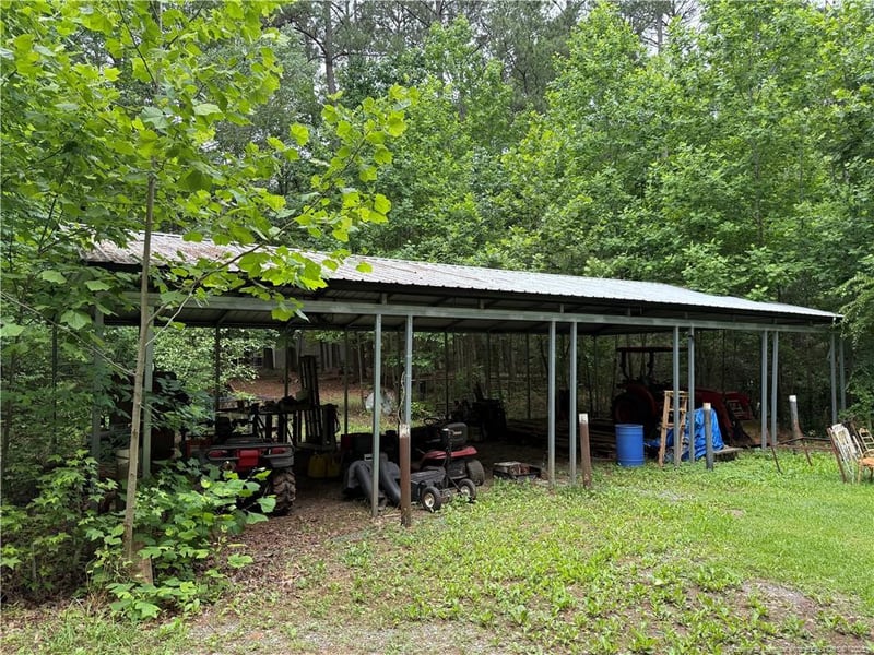 467 Deep River Rd, Sanford, NC 27330