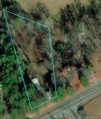 467 Deep River Rd, Sanford, NC 27330