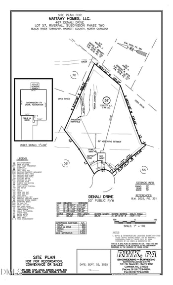 467 Denali Dr, Angier, NC 27501
